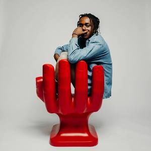 Meet your Posher, Ric